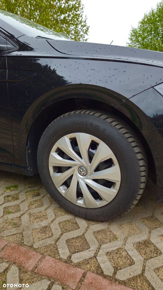 Volkswagen Polo 1.0 TSI Comfortline - 24