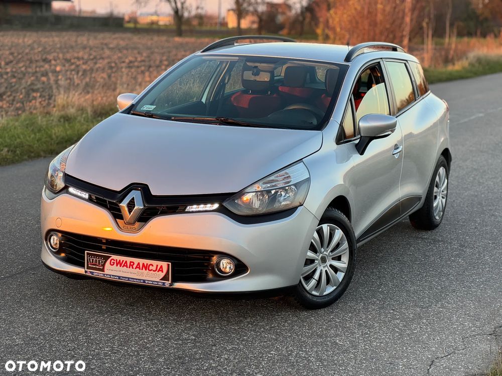 Renault Clio 1.5 dCi Business - 10