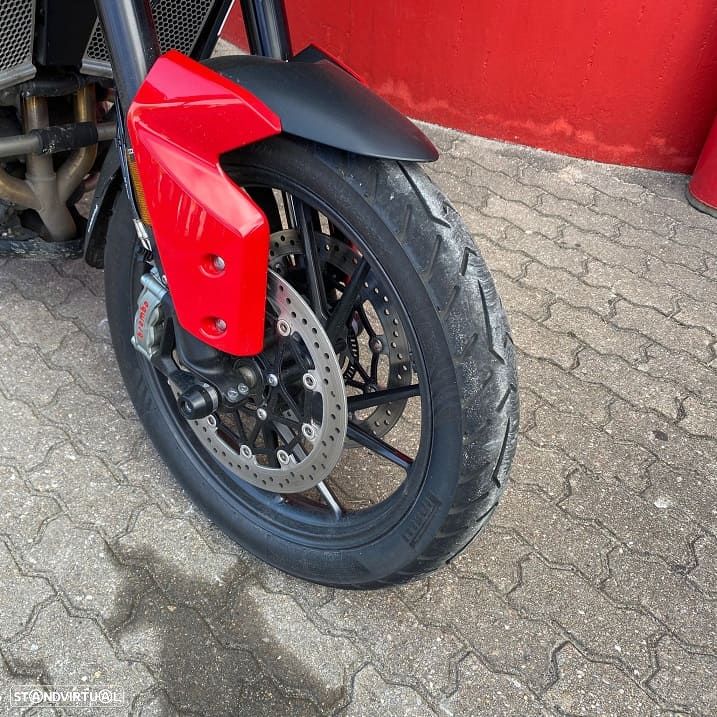 Triumph Tiger 900 Gt Aragon Edition - 14