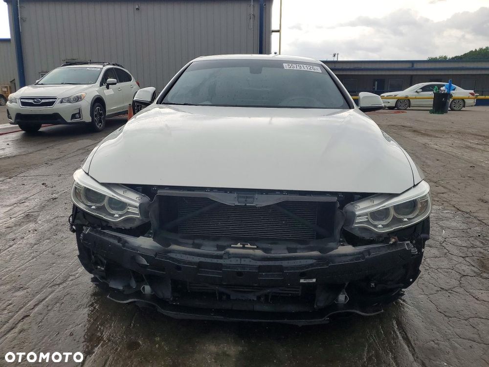 BMW Seria 4 - 2