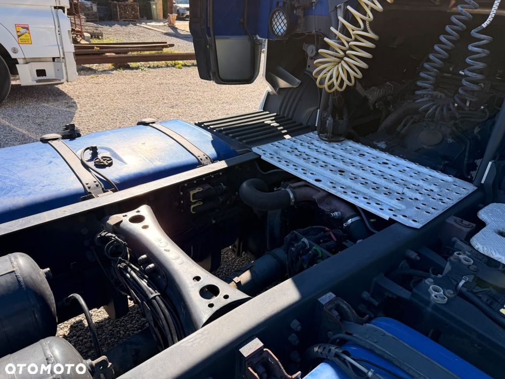 Scania R450 - 11