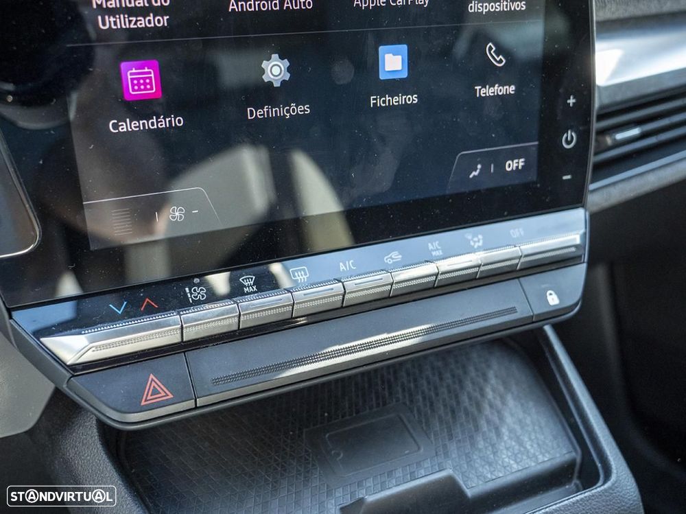 Renault Mégane E-Tech EV60 Equilibre Optimum Charge - 33