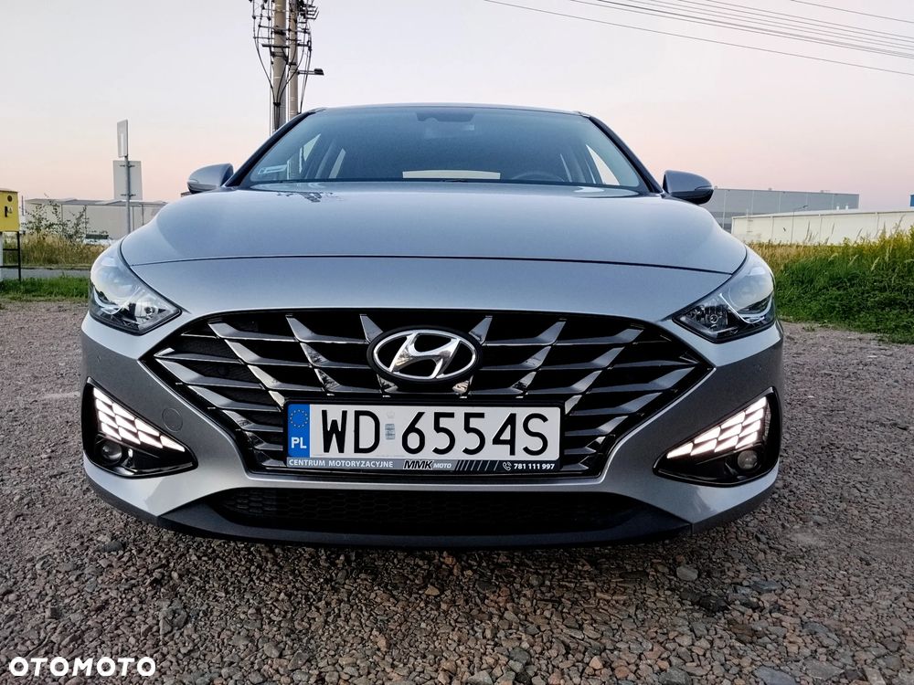 Hyundai i30 1.5 DPI Smart - 5