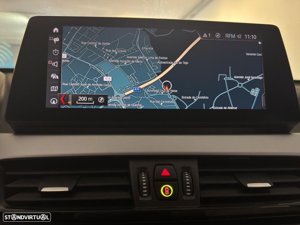 BMW X1 25 e xDrive - 31