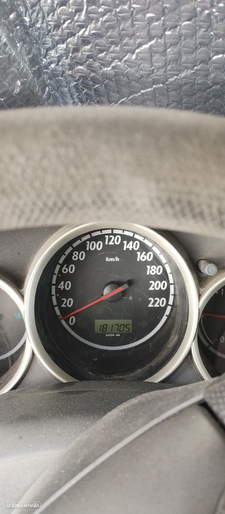 Honda Jazz 1.2 LS Cool AC - 5