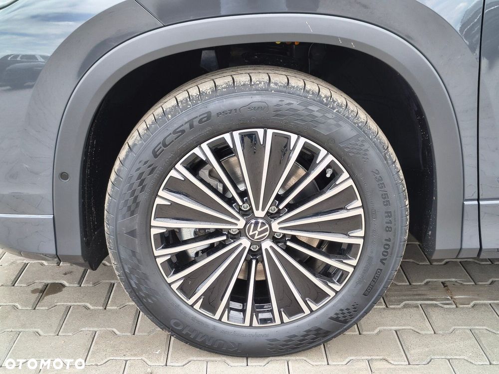 Volkswagen Tayron 2.0 TSI 4Mot Elegance DSG - 17