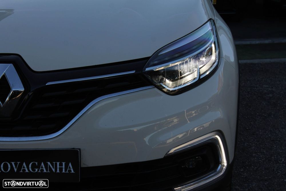 Renault Captur 0.9 TCE Exclusive - 32