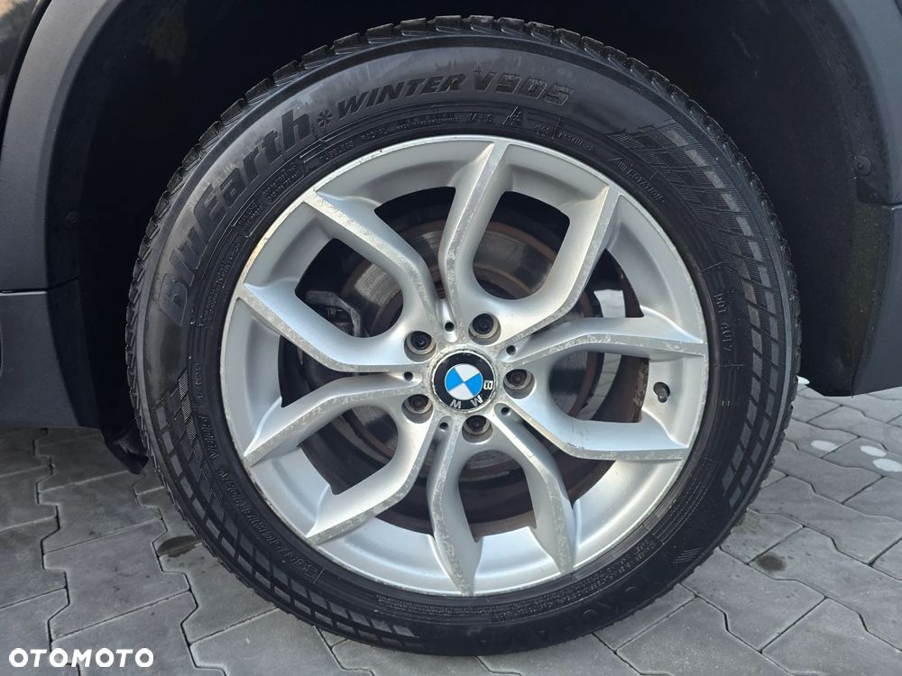 BMW X3 xDrive28i Sport-Aut - 16