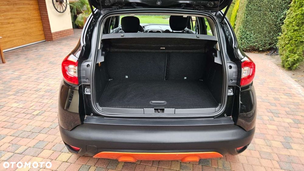 Renault Captur (ENERGY) TCe 90 LIMITED - 22