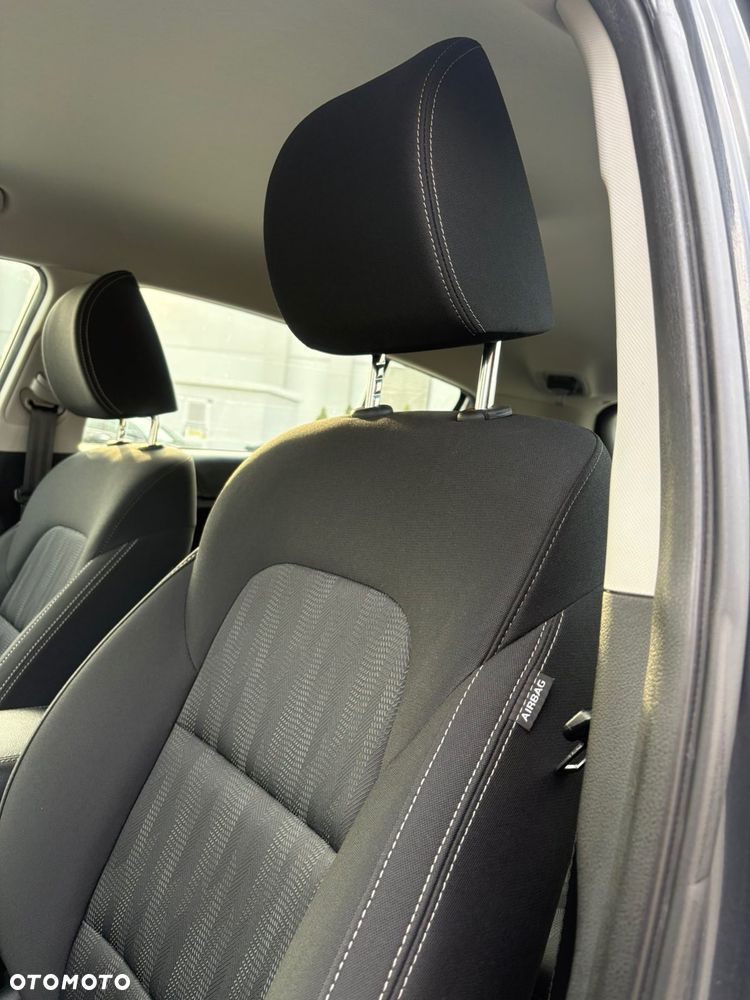 Kia Sportage 1.6 CRDI L 2WD DCT - 35