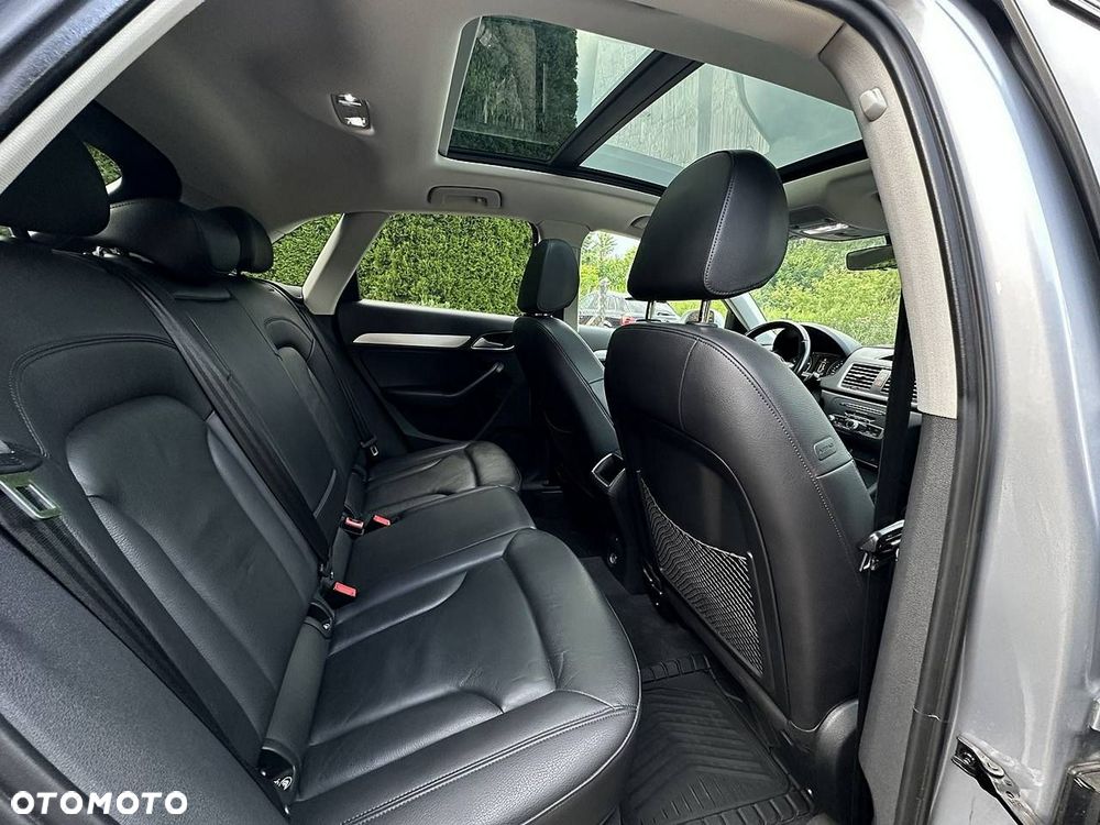 Audi Q3 - 12
