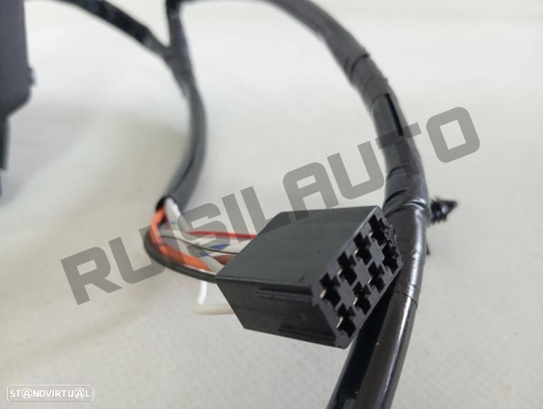 Espelho Retrovisor Esquerdo Eléctrico  Ford Fiesta Iv [1995_200 - 3