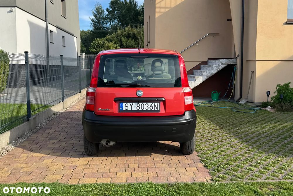 Fiat Panda 1.1 Actual Eco - 7