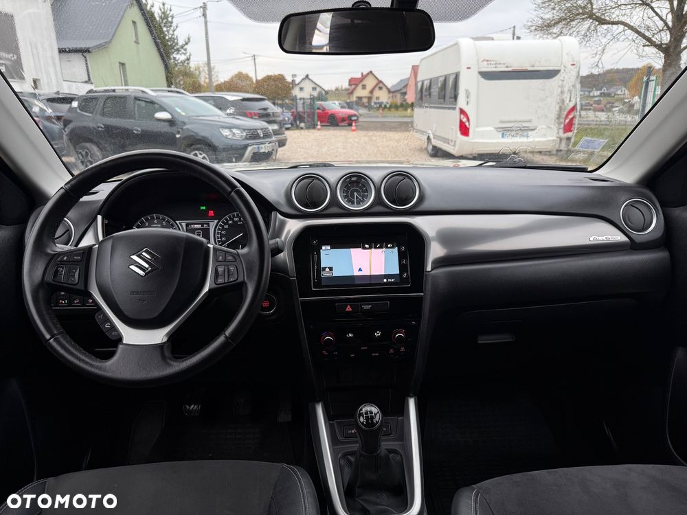 Suzuki Vitara - 9