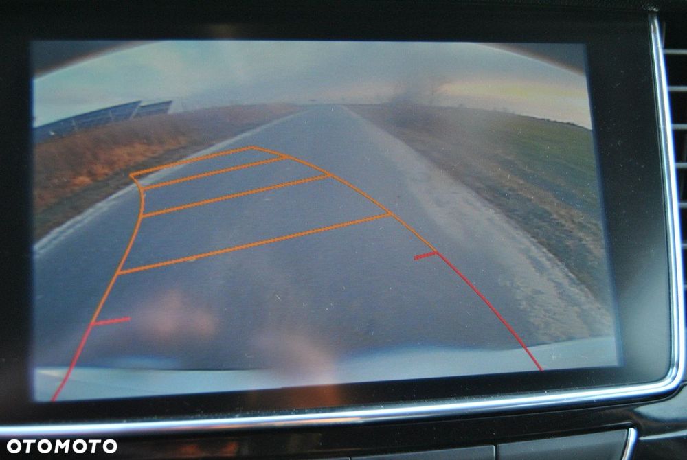 Opel Mokka X 1.4 T Ultimate S&S - 7