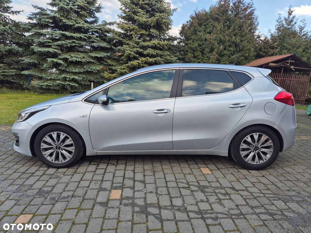 Kia Ceed 1.4 L Business Line - 4
