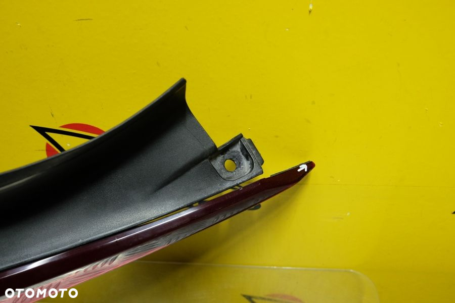 CADILLAC CTS KOMBI 2008-2014 LAMPA TYŁ R LED USA - 5