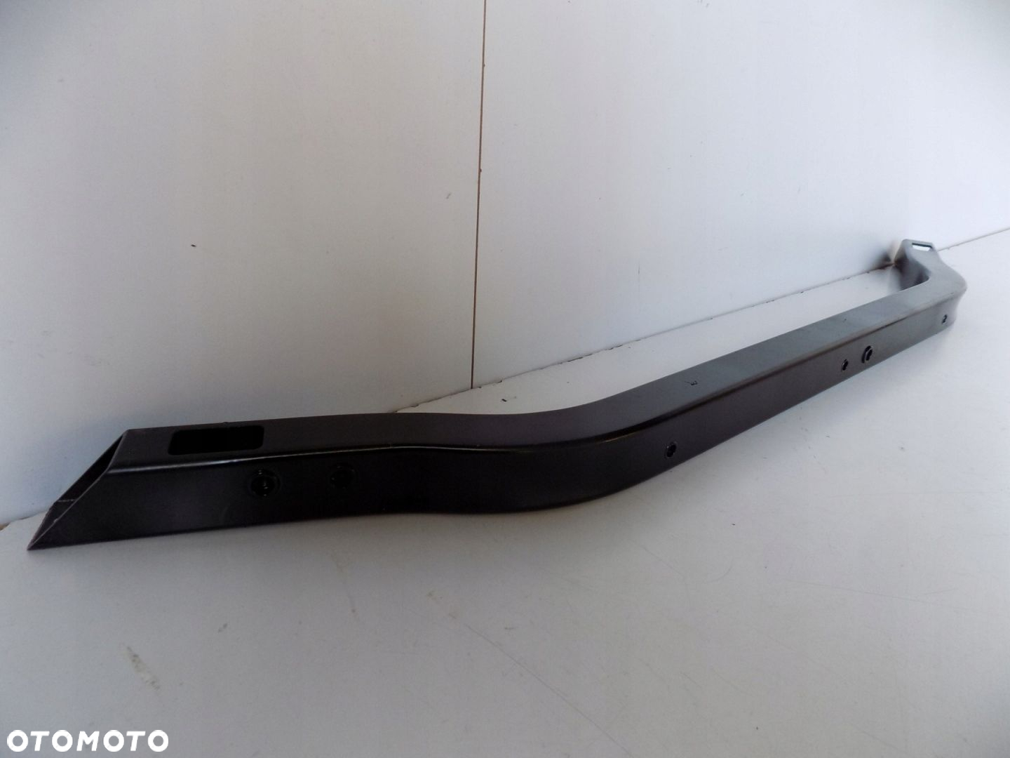 Połączenie górne pasa BMW X3 F25 X4 - 12001 - 3