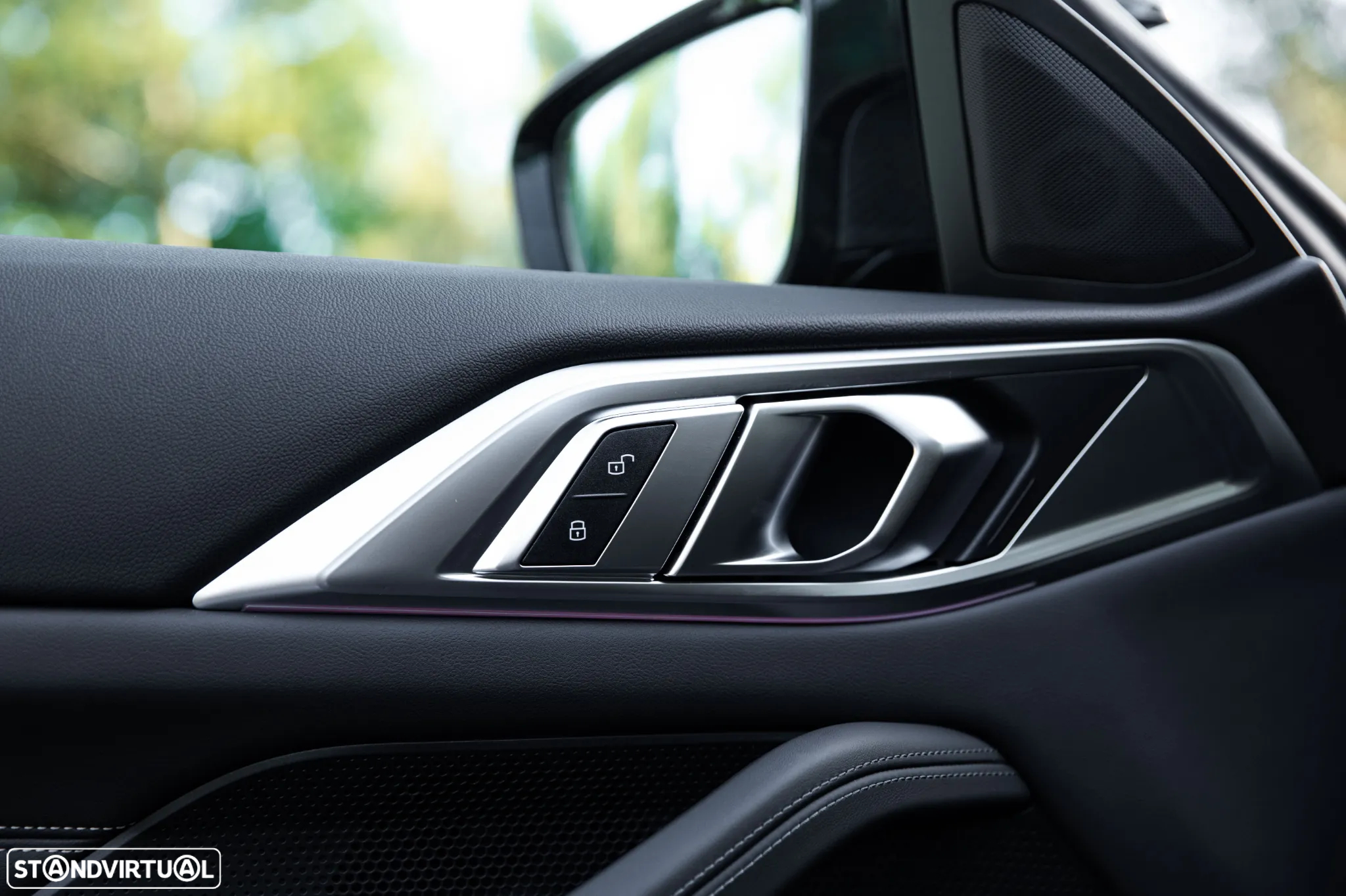 BMW M4 Competition Pack 50 anos M - 25