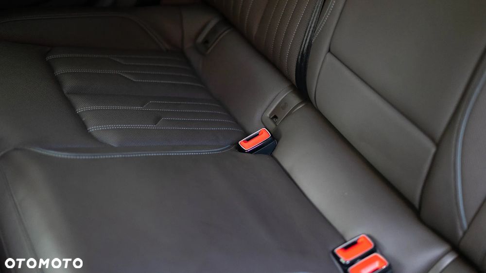 Audi A7 Sportback - 38