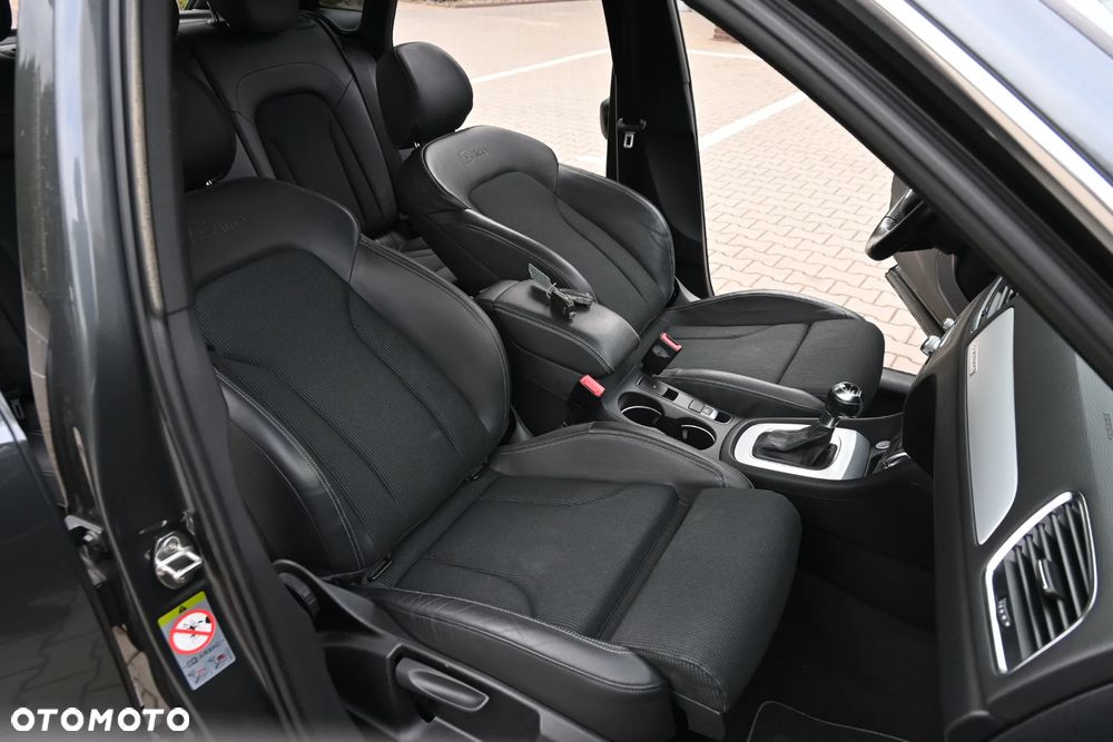 Audi Q3 2.0 TDI Quattro S tronic - 27