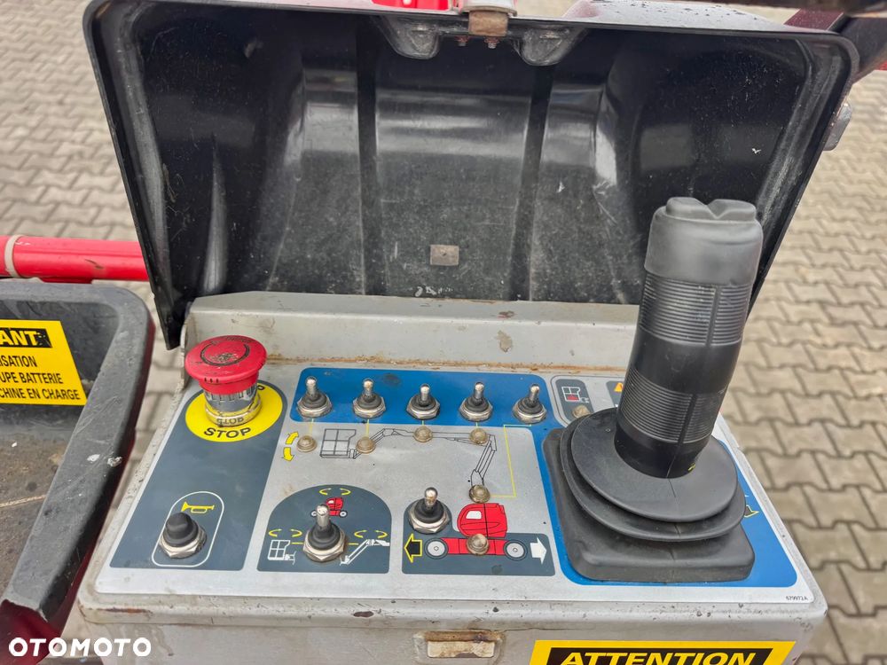 Manitou 120 AETJC-3D - 7