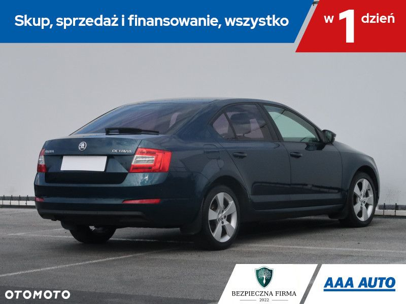 Skoda Octavia - 6