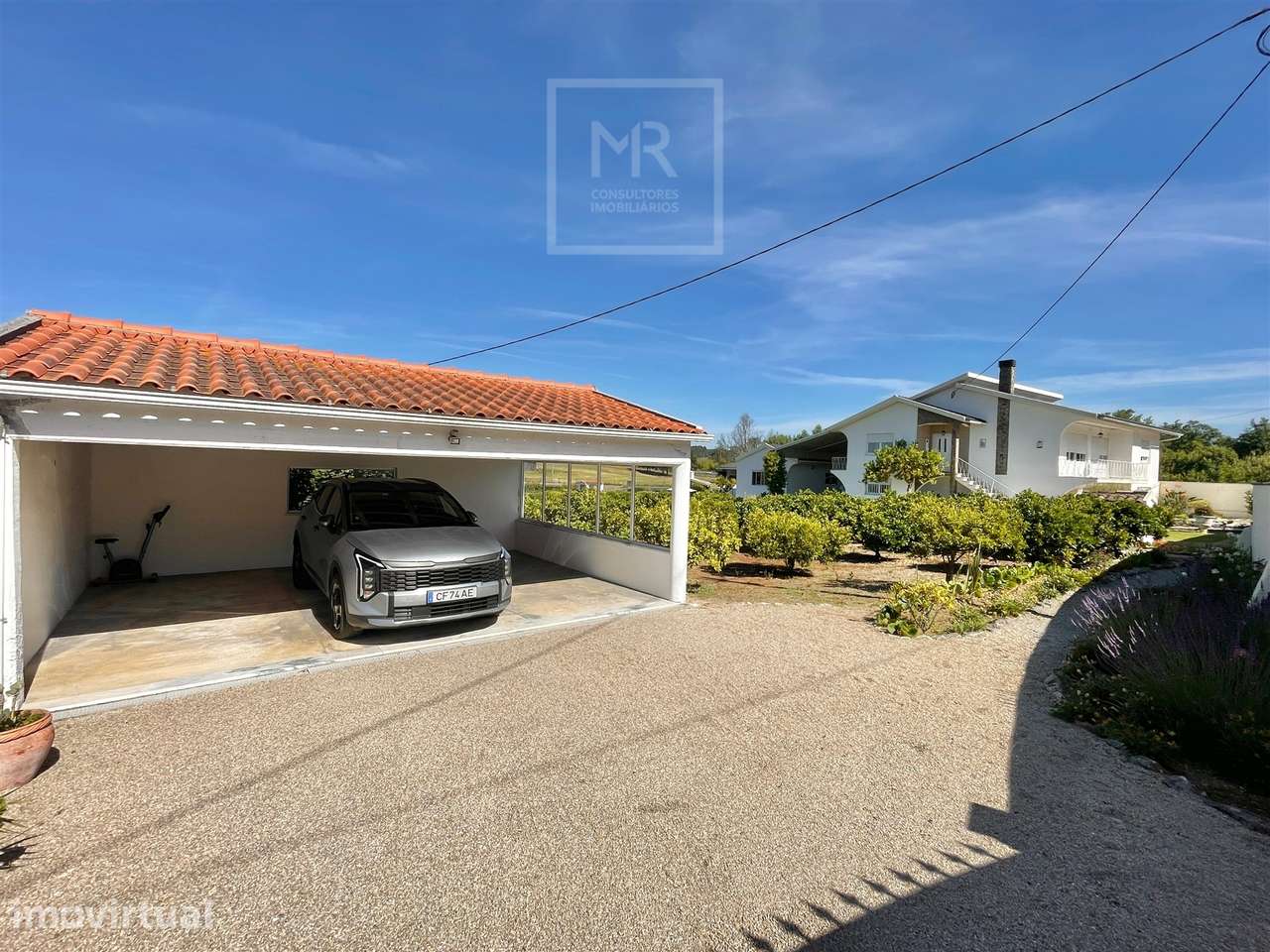 Moradia Isolada T5 Venda em Sangalhos,Anadia - Grande imagem: 3/49