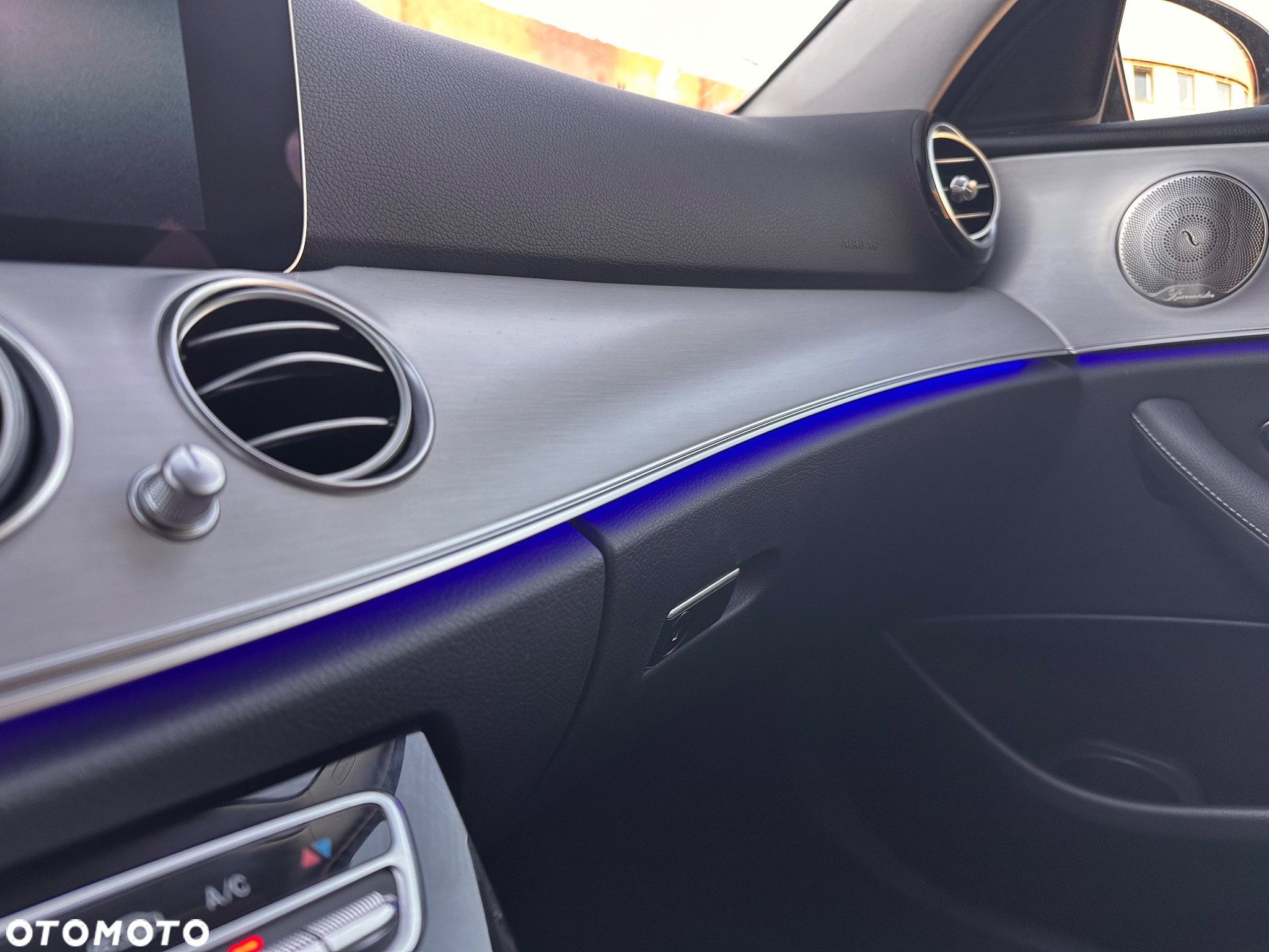 Mercedes-Benz Klasa E 300 de T 9G-TRONIC Avantgarde - 28