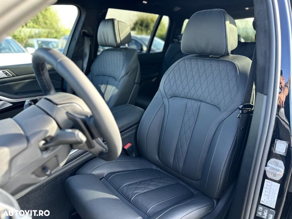 BMW ALPINA XB7 - 18
