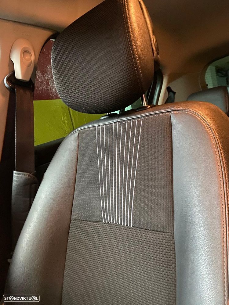 Renault Mégane 1.5 dCi Dynamique CO2 Champion - 7