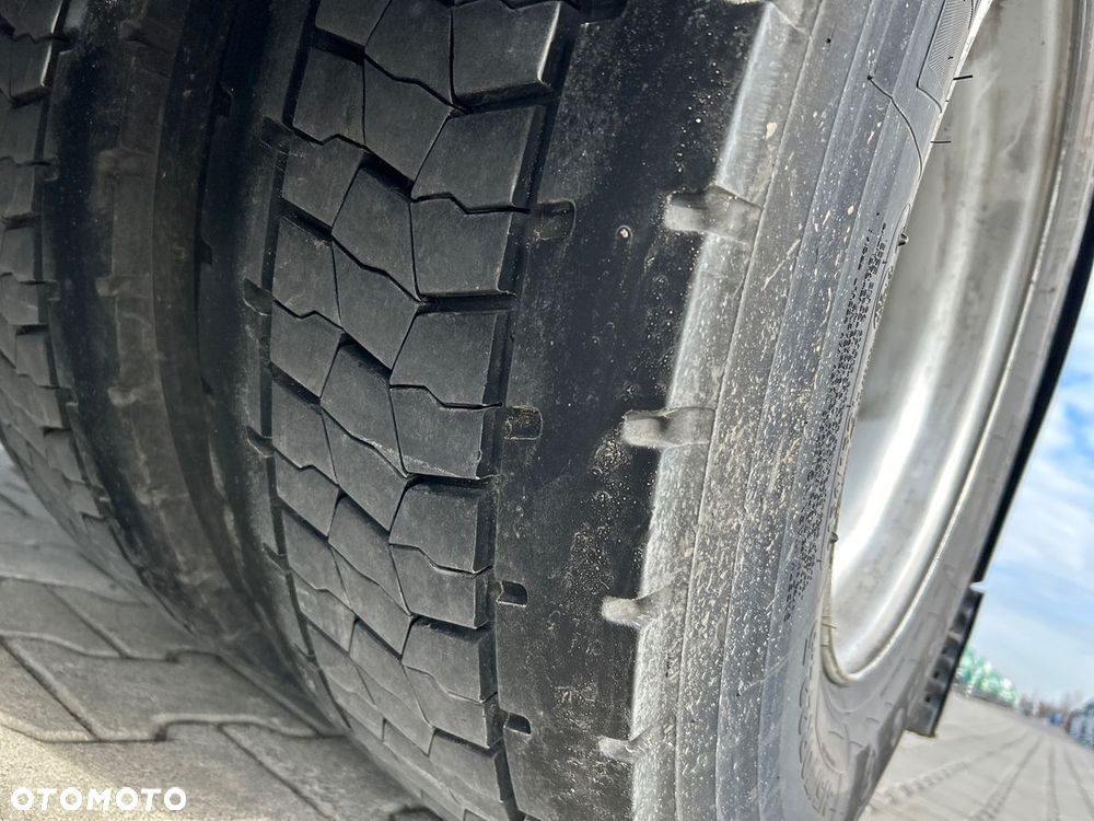 MAN TGX 18.470 4x2 BL SA - 10