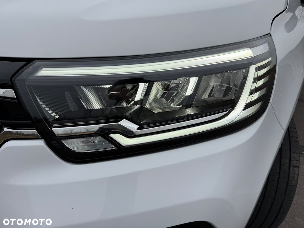 Renault Kangoo 1.5 dCi Limited - 21