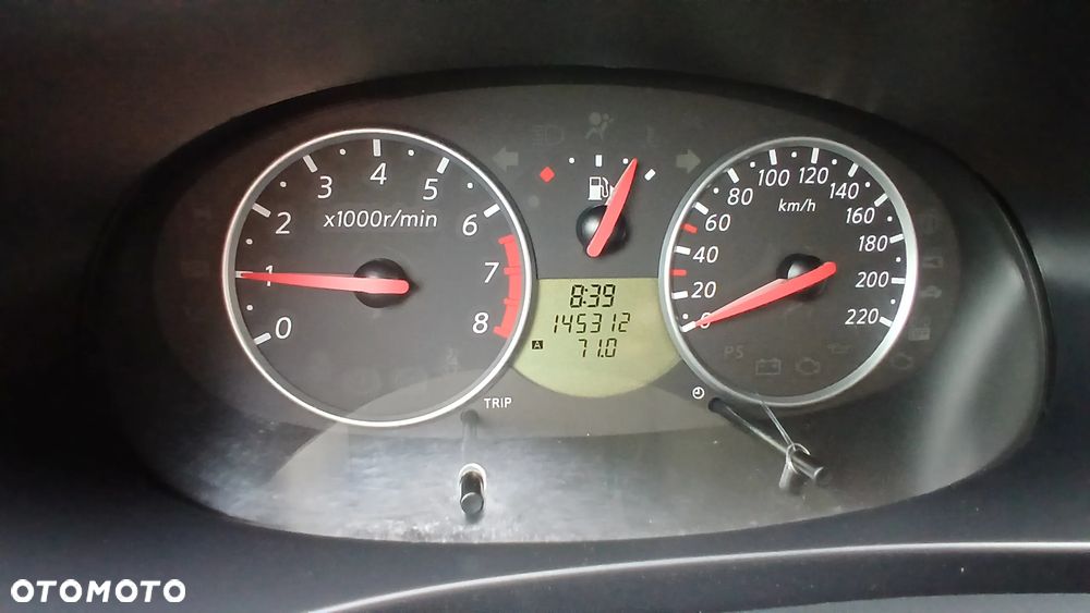 Nissan Micra - 19