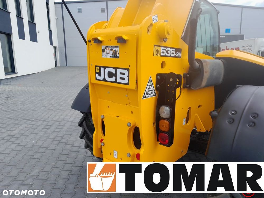 JCB 535-95 - 15
