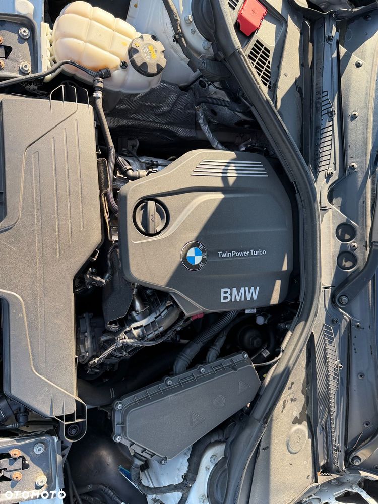 BMW Seria 1 120d Sport-Aut M Sport - 16