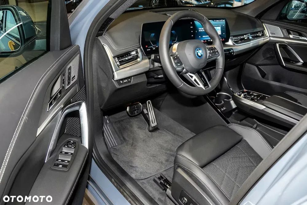 BMW iX1 eDrive20 66.5kWh - 11
