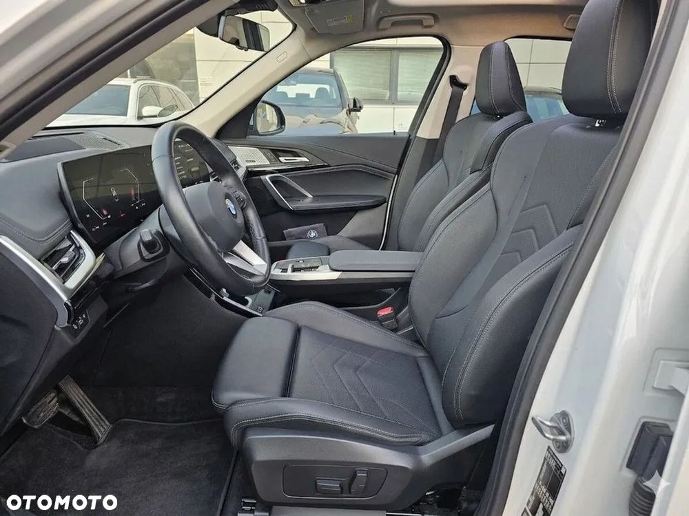 BMW X1 sDrive20d mHEV xLine - 17