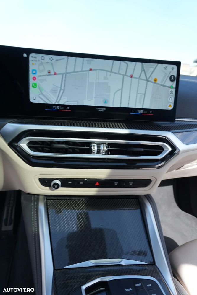 BMW Seria 4 - 20
