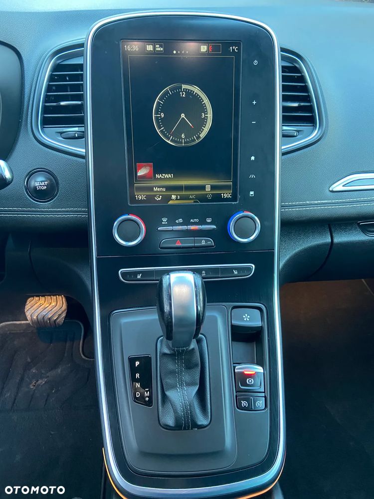 Renault Scenic - 19
