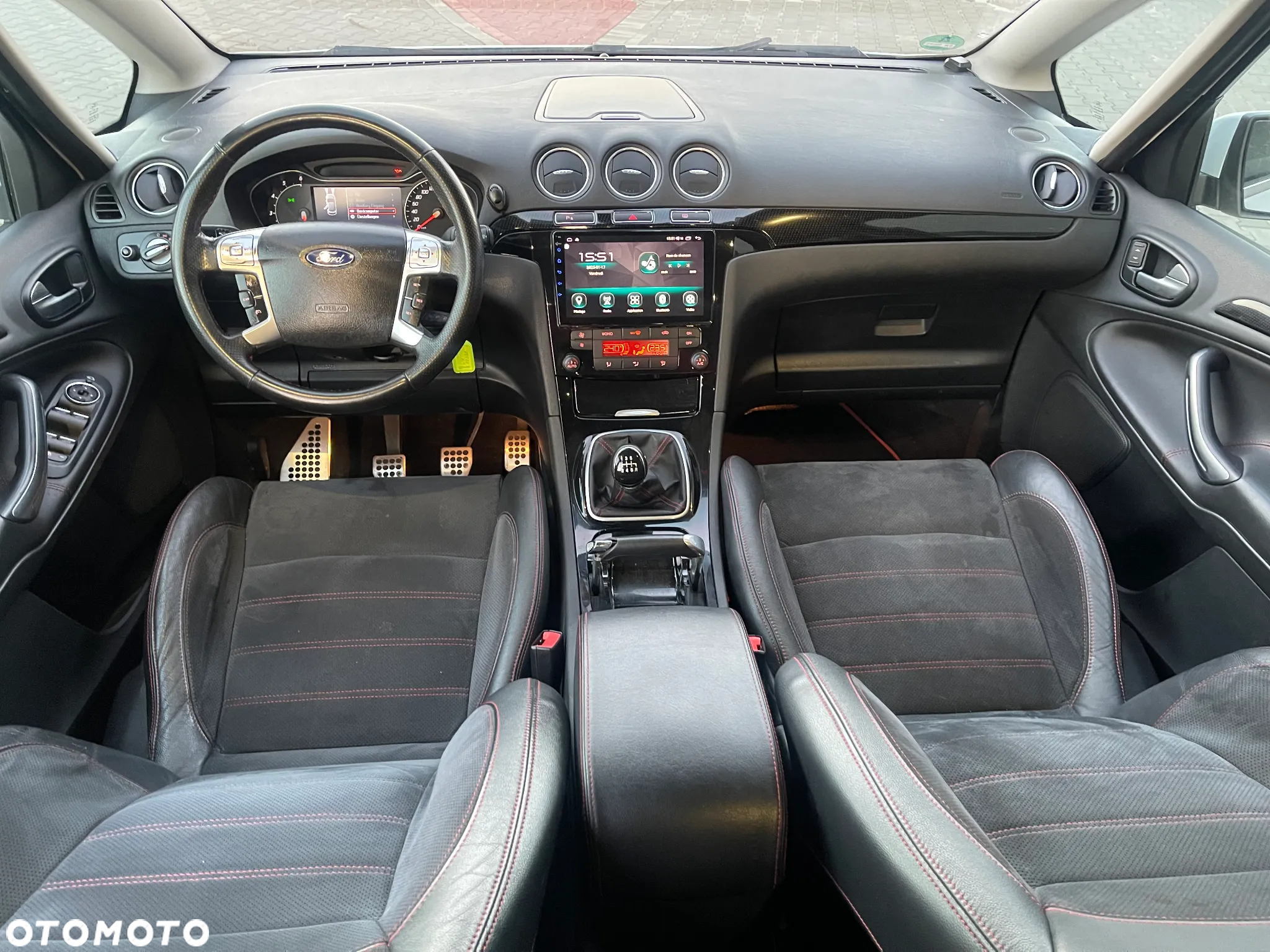 Ford S-Max - 7