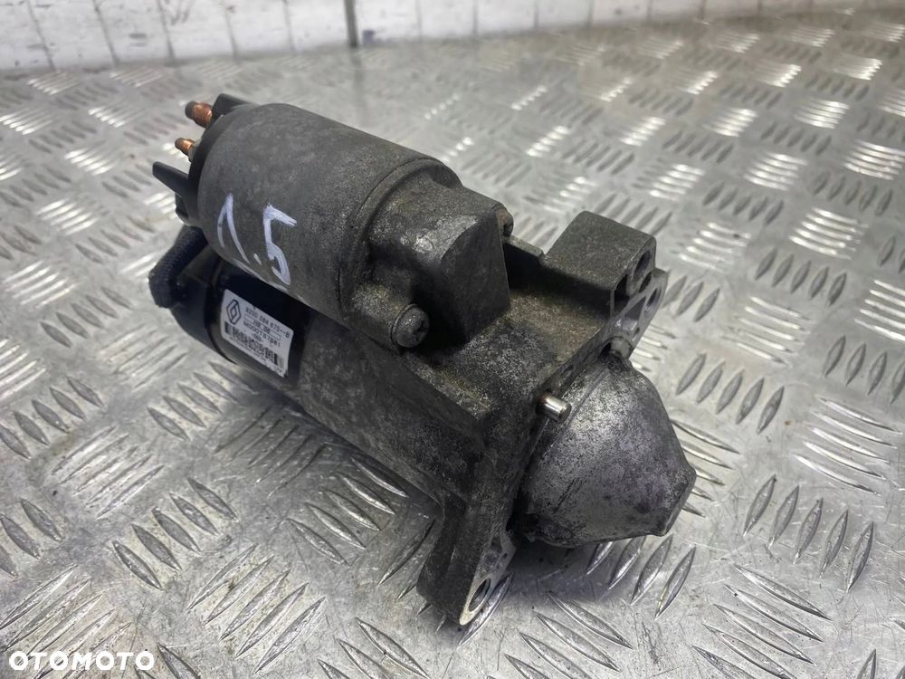 ROZRUSZNIK RENAULT CLIO III MEGANE II SCENIC II 1.5 DCI 8200584675B - 5