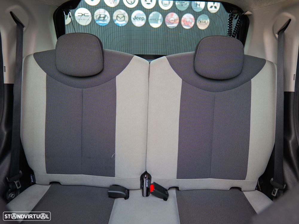 Toyota Aygo 1.0 X-Wave - 20