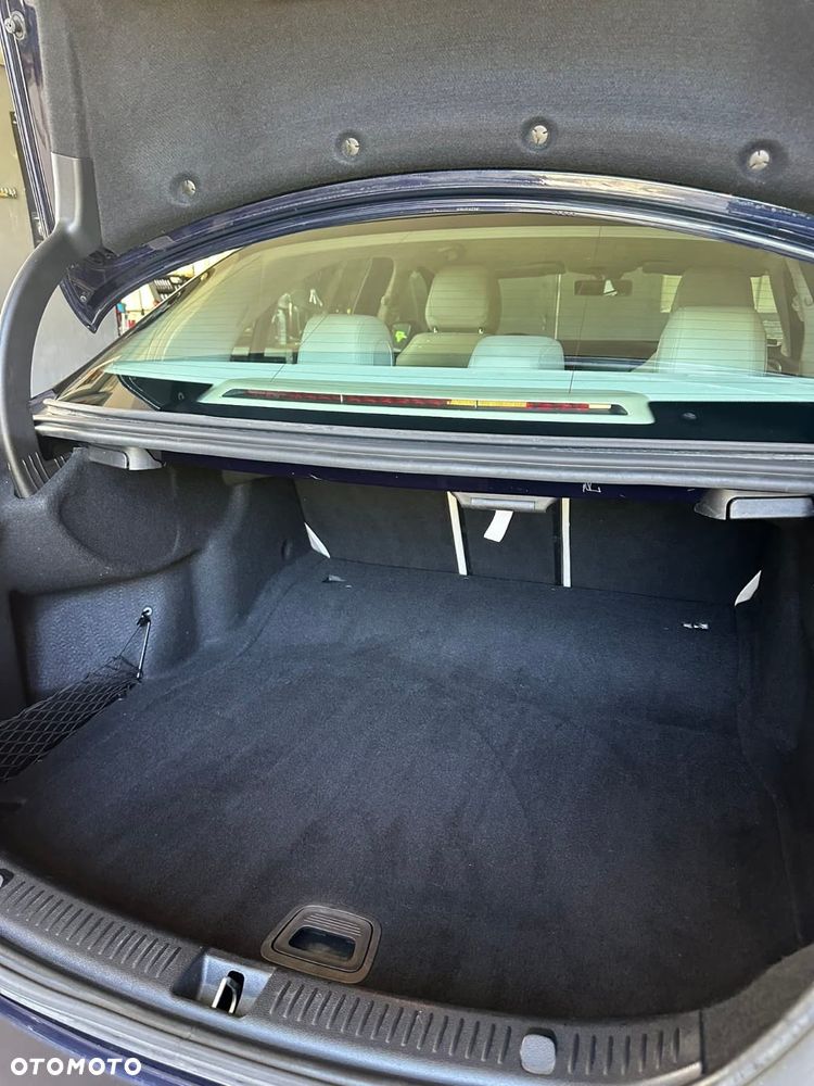 Mercedes-Benz Klasa E 220 d 4-Matic Business Edition 9G-TRONIC - 11