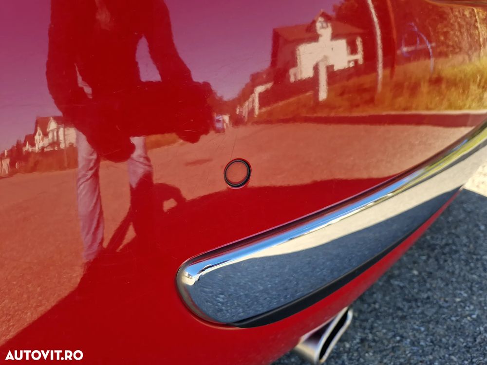 Fiat 500 1.2 Cabrio Pop - 25