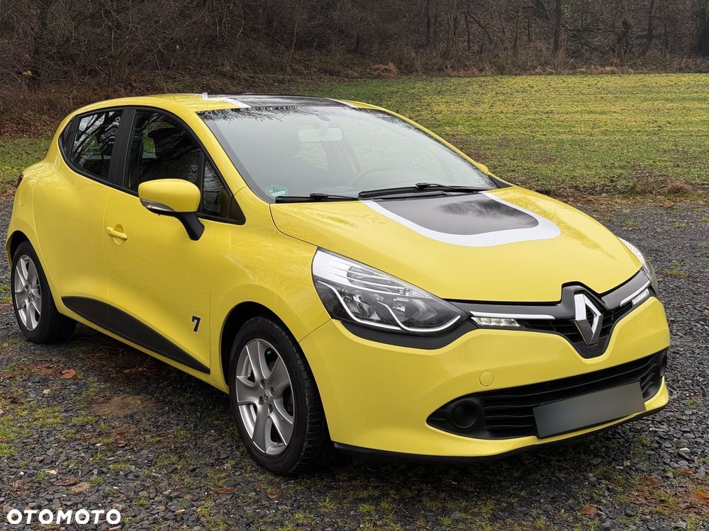 Renault Clio (Energy) TCe 90 Start & Stop LIMITED - 2