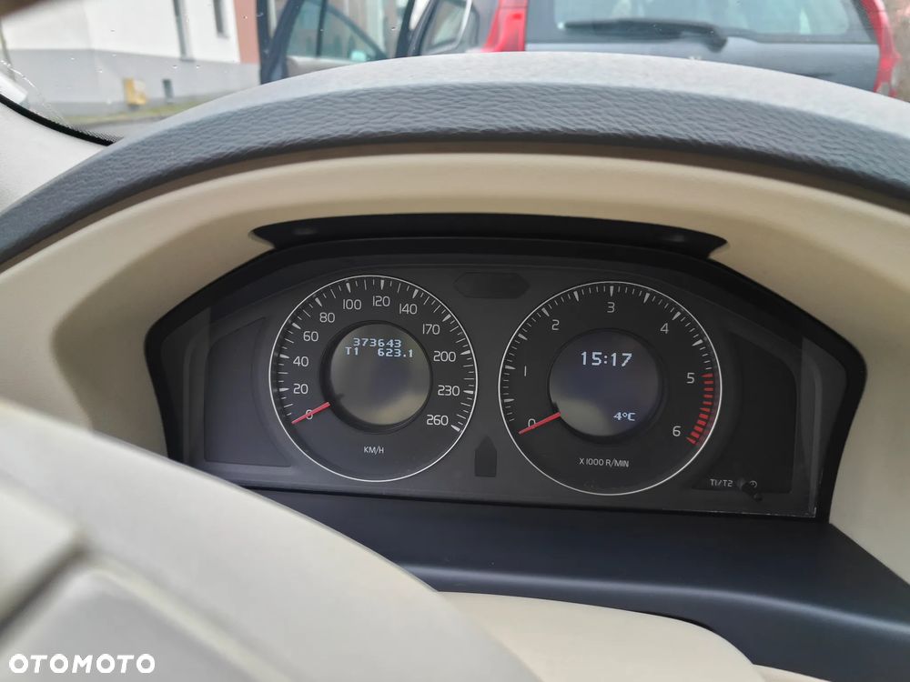 Volvo S80 D5 Momentum - 12