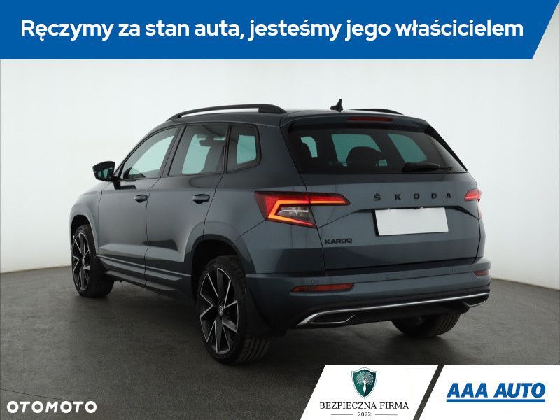 Skoda Karoq - 6