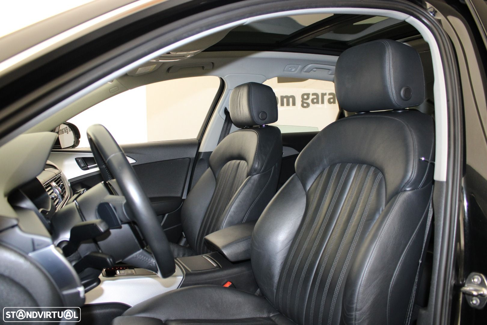 Audi A6 Avant 2.0 TDi quattro Sport S tronic - 30