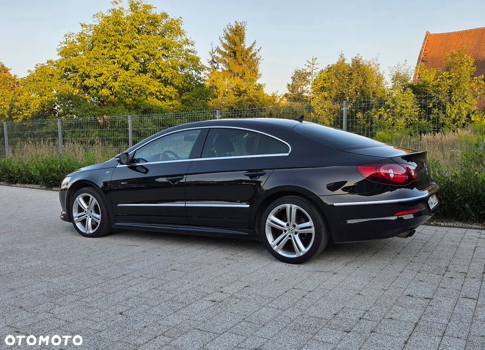 Volkswagen Passat CC 2.0 TDI DSG Exclusive - 15